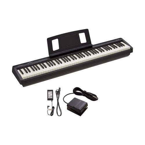 Roland 88 Key Entry Level Digital Piano