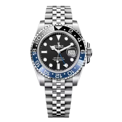 Rolex GMT Master II 126710BLNR