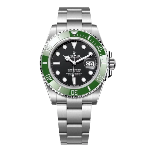 Rolex Submariner Date Oystersteel 126610LV