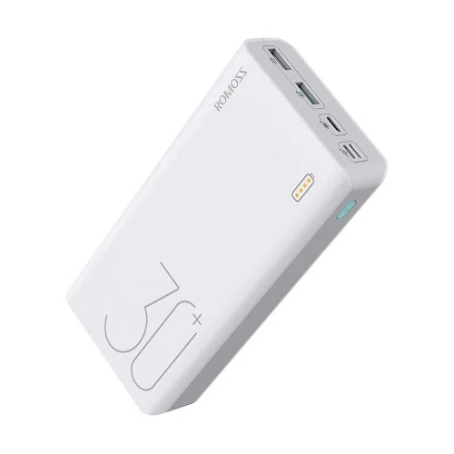 Romoss Sense 8+ Power Bank 30000mAh 