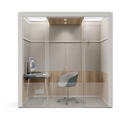 Room Focus Room