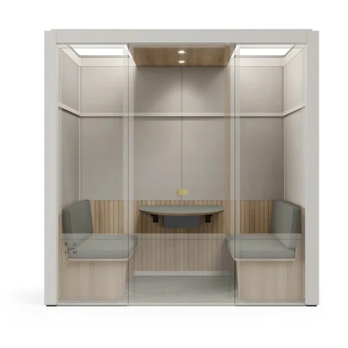 Room Meeting Room