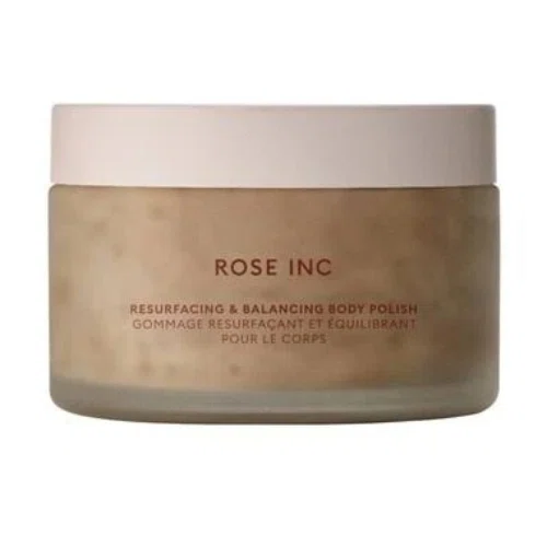 Rose Inc Resurfacing & Balancing Body Polish