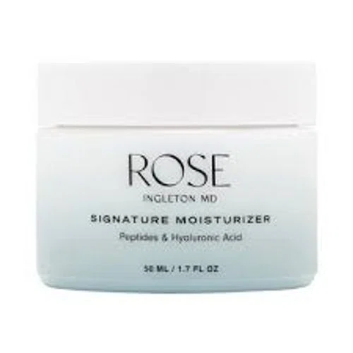 Rose MD Skin Signature Moisturizer