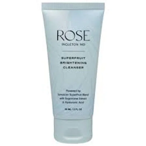 Rose MD Skin SuperFruit Brightening Cleanser