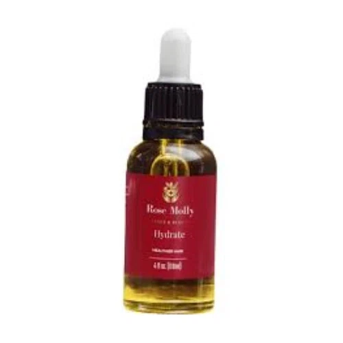 Rose Molly Hydrate Dry Hair
