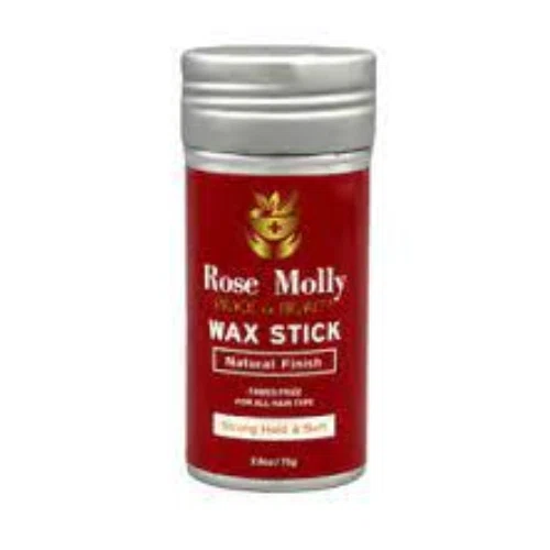 Rose Molly Wax Stick