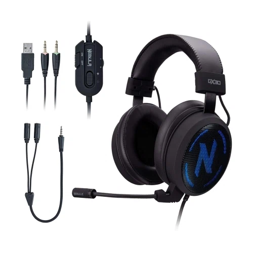 Rosewill Nebula GX Gaming Headset