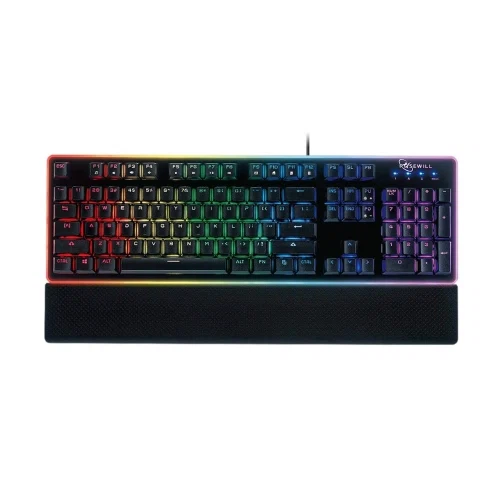 Rosewill Neon Series Mechanical Keyboard
