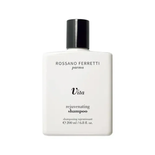 Rossano Ferretti Rejuvenating Shampoo