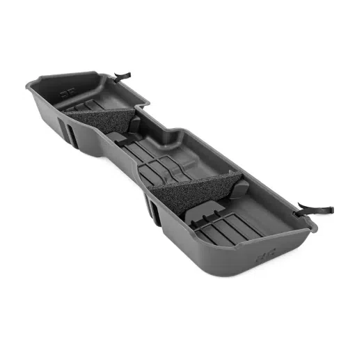 Rough Country RC09031A Under Seat Storage Compartment
