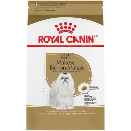 Royal Canin Maltese Adult Dry Dog Food