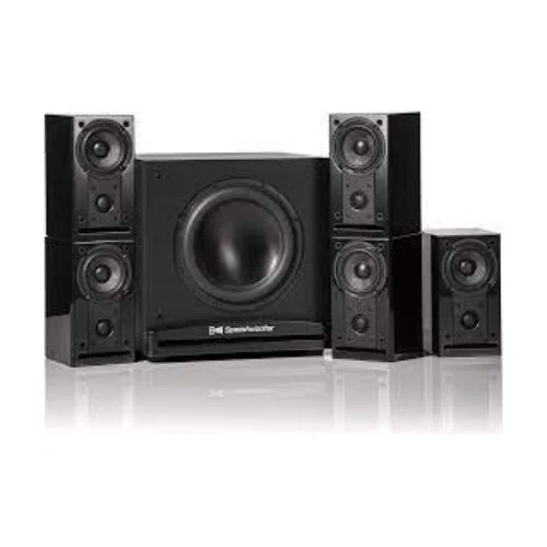 RSL Speakers CG3 5.1