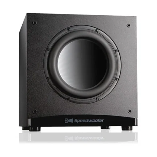 RSL Speakers Speedwoofer 10S MKII