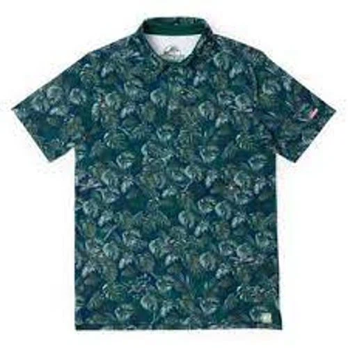 RSVLTS Jurassic Park Clever Girl KUNUFLEX Short Sleeve Shirt