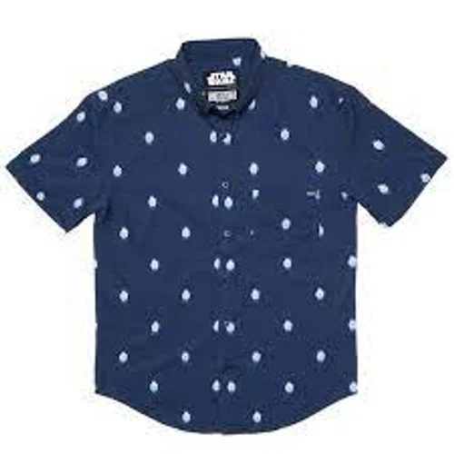 RSVLTS Star Wars 12 Parsecs KUNUFLEX Short Sleeve Shirt