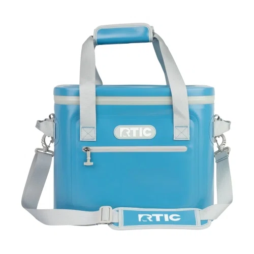 RTIC Soft Pack Cooler 