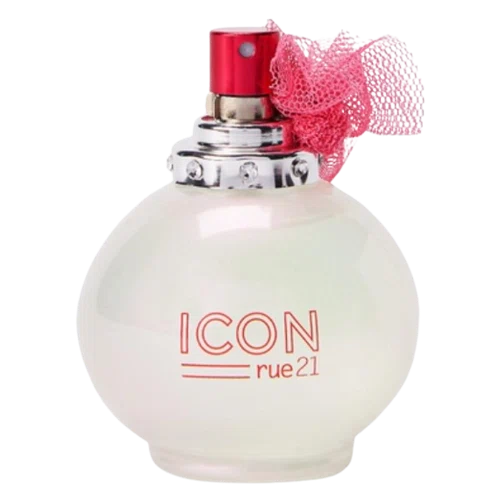 Rue 21 Icon Perfume