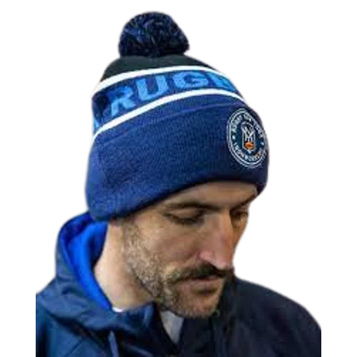 Rugby New York 2023 Ironworkers Beanie
