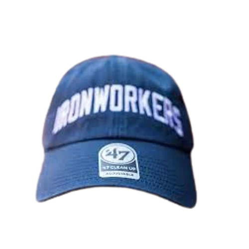 Rugby New York 2023 Ironworkers Cap