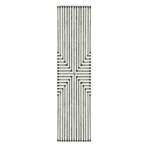 Ruggable Jonathan Adler Inkdrop Rug