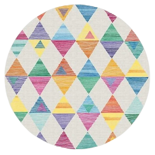 Ruggable Ziggy Rug