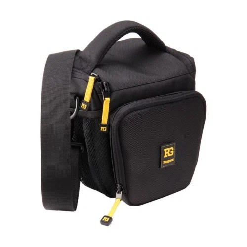 Ruggard  PHB-135B Hunter 35 DSLR Holster Bag