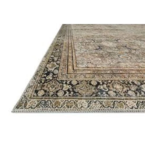 Rugs Direct Layla Printed - LAY-03 Area Rug