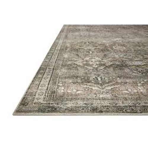 Rugs Direct Layla Printed - LAY-13 Area Rug