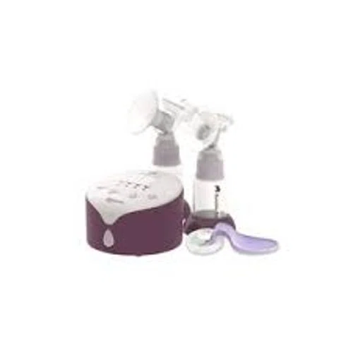 Rumble Tuff EZ Express Electric Breast Pump