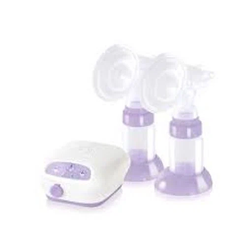 Rumble Tuff Mighty Tyke Breast Pump