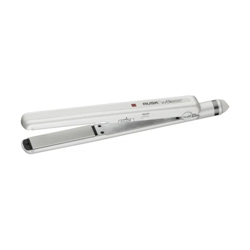 Rusk Ceramic and Tourmaline W8less Str8 Flat Iron