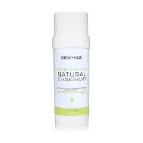 Rustic Maka Natural Deodorant