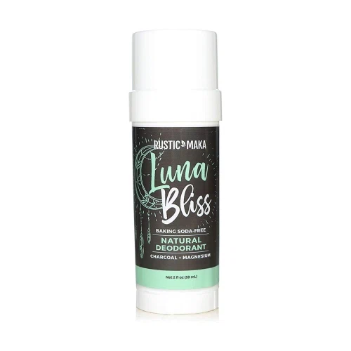 Rustic Maka Natural Deodorant