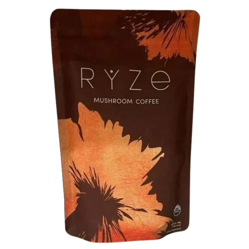 Ryze Mushroom Coffee