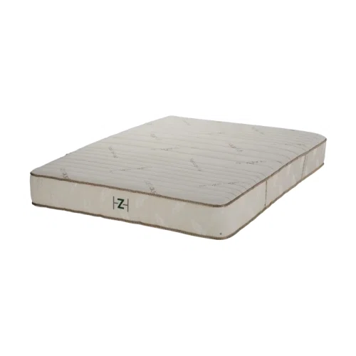 Saatva Zenhaven Latex Mattress