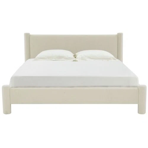 Safavieh Blaine Boucle Bed