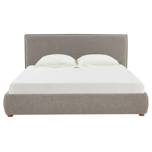 Safavieh Callahan Boucle Bed