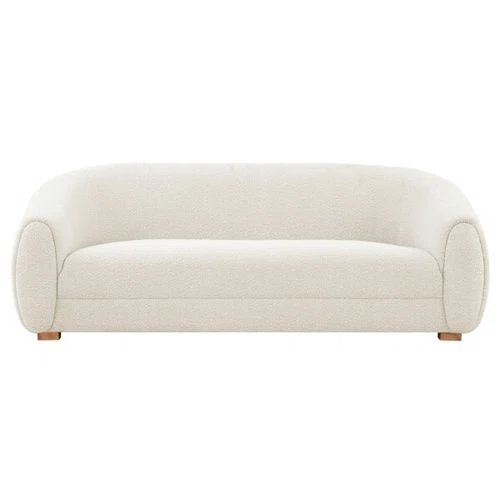 Safavieh Emiliana Boucle Sofa