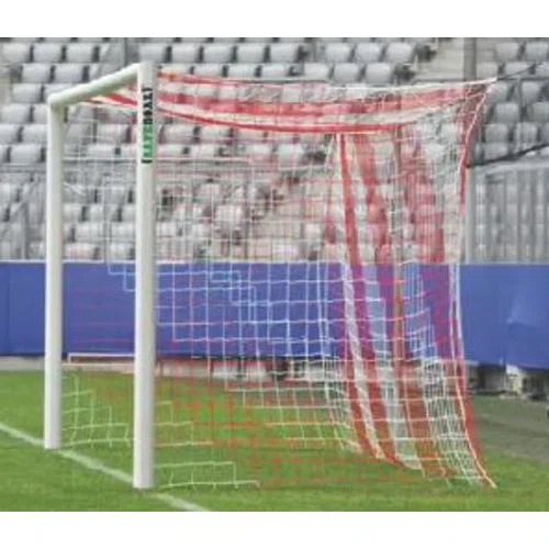 SafeGoal Full Size In Ground Goal