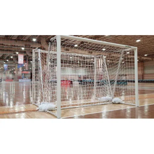 SafeGoal Official Futsal Goal