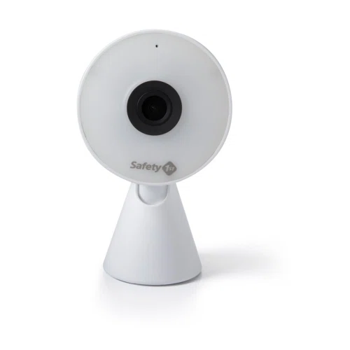 Safety 1st HD WiFi Streaming Baby Monitor Camera