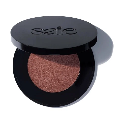 Saie Glow Sculpt Multi-Use Cream Highlighting Blush