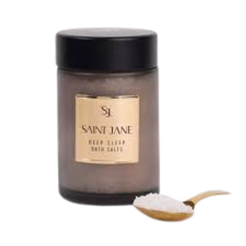 Saint Jane Beauty Deep Sleep Bath Salts - Magnesium