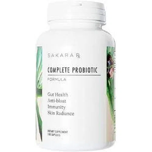 Sakara Complete Probiotic Formula