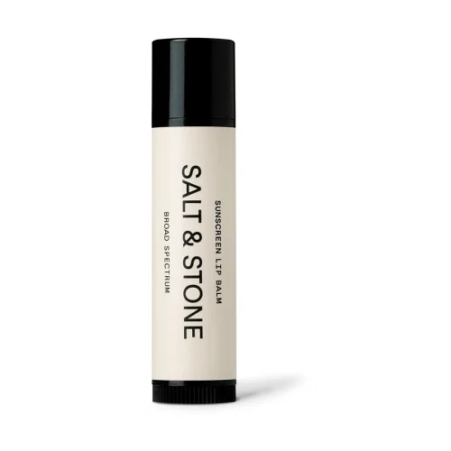 Salt & Stone Sunscreen Lip Balm SPF 30