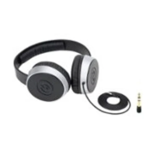 Samson SR350 - Over-Ear Stereo Headphones
