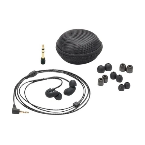 Samson Zi100 - Professional Reference Earphones