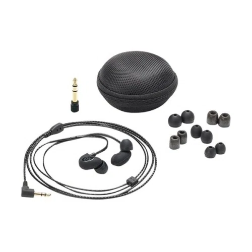 Samson Zi200 - Professional Reference Earphones