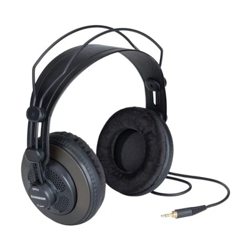 SamsonSR850 - Semi-Open Studio Headphones